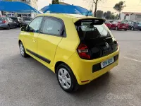 Usado Renault Twingo 69 CV (50 kW) 2017 Blanco Utilitario