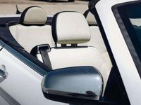 Usata Lancia Flavia 170 CV (125 kW) 2012 Bianco Cabrio
