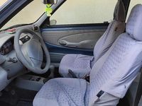 Usata Fiat 600 2006 Utilitaria