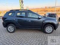 Usata Dacia Duster Expression 101 CV (74 kW) 2023 Grigio SUV