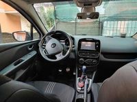 Usata Renault Clio IV GT-Line 120 CV (88 kW) 2017 Berlina