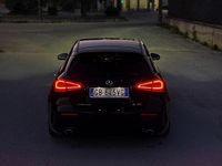 Usata Mercedes A35 AMG AMG 2021 Berlina
