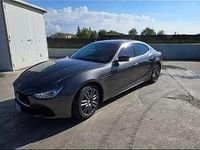 Usata Maserati Ghibli 250 CV (183 kW) 2016 Berlina
