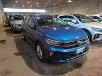 Occasion VW Taigo Life 115 PK (84 kW) 2025 Blauw SUV