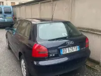 Usata Audi A3 90 CV (66 kW) 1999 Utilitaria