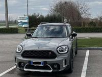 Usata Mini Cooper SD Countryman Hype 190 CV (139 kW) 2021 SUV