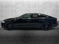 Usata Audi A7 Business Plus 204 CV (150 kW) 2023 Nero Berlina
