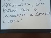 Usata VW Golf VII 2013 Berlina