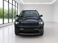 Usata Jeep Compass Summit 131 CV (96 kW) 2024 Blu/azzurro SUV