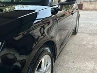 Usata Audi A1 Sportback Ambiente 90 CV (66 kW) 2016 Nero Utilitaria