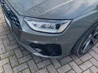 Usata Audi A4 150 CV (110 kW) 2025 Grigio Station wagon