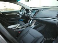 Usata Hyundai i40 141 CV (103 kW) 2015 Grigio Station wagon