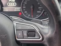 usata Audi A6 A6 2.0 16V TDI F.AP. multitronic Advanced