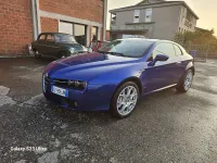 Usata Alfa Romeo Brera 260 CV (191 kW) 2006 Other Coupé