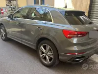 Usata Audi Q3 150 CV (110 kW) 2021 SUV