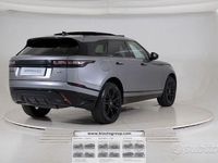 Usata Land Rover Range Rover Velar SE Dynamic 204 CV (150 kW) 2023 Grigio SUV