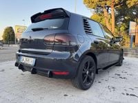 Usata VW Golf VI Highline 122 CV (89 kW) 2009 Utilitaria