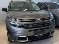 Usata Citroën C5 Aircross PureTech 131 CV (96 kW) 2020 Grigio SUV