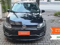 Usata VW Polo 90 CV (66 kW) 2016 Utilitaria