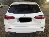 Usata Mercedes B200 AMG 150 CV (110 kW) 2019 Utilitaria