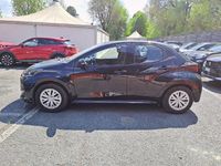 Usata Toyota Yaris Hybrid Active 116 CV (85 kW) 2025 Grigio Utilitaria