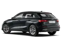 Usata Audi A3 Business 116 CV (85 kW) 2025 Grigio Berlina
