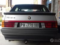 usata Alfa Romeo 75 - 1991