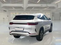 Usata BYD Seal U Boost 97 CV (71 kW) 2025 Bianco SUV