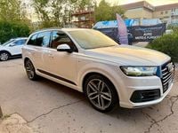 Usata Audi Q7 Business Plus 231 CV (169 kW) 2019 SUV