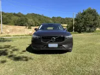 Usata Volvo XC60 190 CV (139 kW) 2018 Grigio SUV