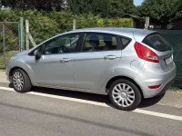 Usata Ford Fiesta 82 CV (60 kW) 2008 Utilitaria