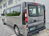 Occasion Opel Vivaro 125 ch (91 kW) 2016 Monospace