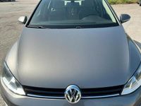 usata VW Golf VII 1.6 tdi bluemotion (110cv)