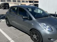 Usata Toyota Yaris 90 CV (66 kW) 2007 Utilitaria