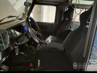 Usata Land Rover Defender 2002 SUV