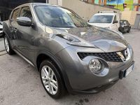 Usata Nissan Juke N-Connecta 116 CV (85 kW) 2018 Other SUV