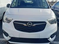 Usata Opel Combo 102 CV (75 kW) 2023 Bianco Furgone