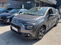 Usata Citroën C3 PureTech 110 CV (80 kW) 2024 Grigio Utilitaria