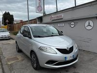 Usata Lancia Ypsilon Gold 95 CV (69 kW) 2016 Grigio Utilitaria