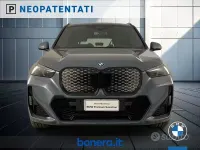Usata BMW iX1 M Sport 149 kW (203 CV) 2025 Grigio SUV