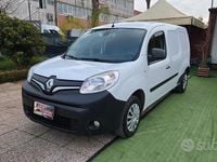 Usata Renault Kangoo 95 CV (69 kW) 2020 Bianco Monovolume