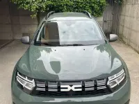 Usata Dacia Duster Journey 101 CV (74 kW) 2023 SUV