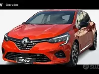 Usata Renault Clio V 91 CV (66 kW) 2022 Berlina