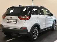 Usata Honda Jazz Executive 109 CV (80 kW) 2020 Grigio Utilitaria