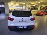 usata Renault Kadjar dCi 8V 110CV EDC Energy Sport Edition