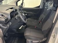 Nuova Fiat Doblò 131 CV (96 kW) 2025 Bianco Monovolume