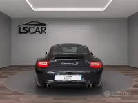 Usata Porsche 911 Carrera S 385 CV (283 kW) 2011 Nero Coupé