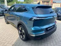 Nuova Renault Symbioz Techno 140 CV (102 kW) 2026 Blu mercure SUV