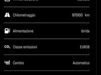 Usata Mercedes GLE450 AMG Premium Plus 367 CV (269 kW) 2020 Grigio SUV