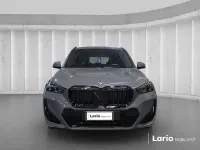 Usata BMW X1 M Sport 245 CV (180 kW) 2025 Storm bay metallizzato SUV